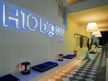 Boutique Hotel H10 Big Sur - Adults Only