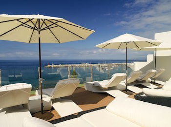 Boutique Hotel H10 Big Sur - Adults Only