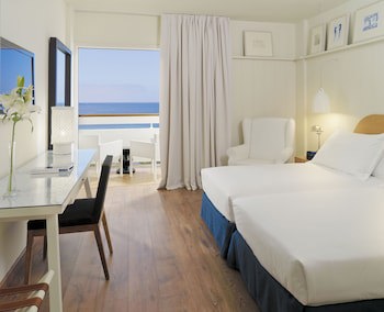 Boutique Hotel H10 Big Sur - Adults Only
