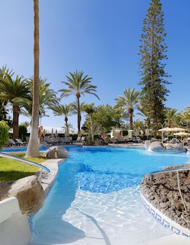 Boutique Hotel H10 Big Sur - Adults Only