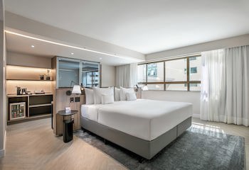 Melia Brasil 21