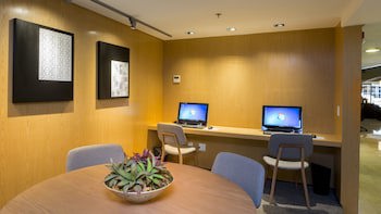 Melia Brasil 21
