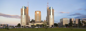 Melia Brasil 21
