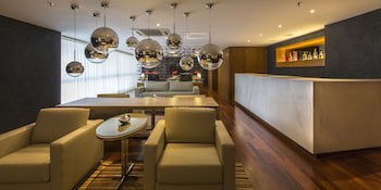 Melia Brasil 21