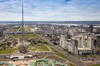 Melia Brasil 21