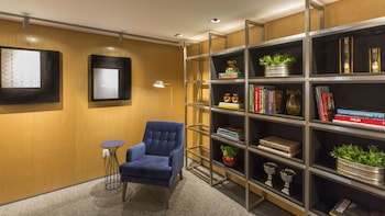 Melia Brasil 21