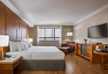 Melia Brasil 21