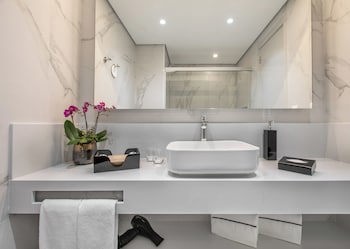 Melia Brasil 21