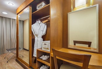 Melia Brasil 21