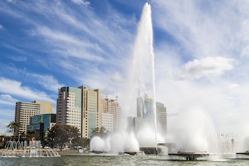 Melia Brasil 21