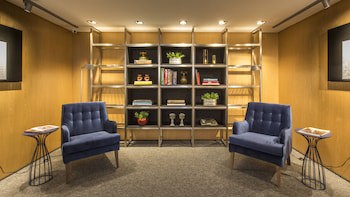 Melia Brasil 21