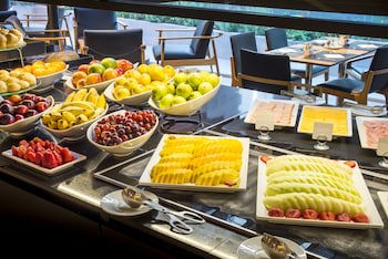 Melia Brasil 21