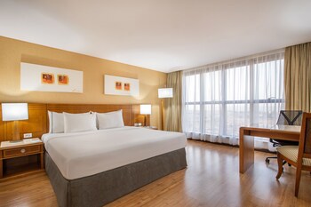 Melia Brasil 21