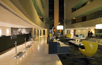 Melia Brasil 21
