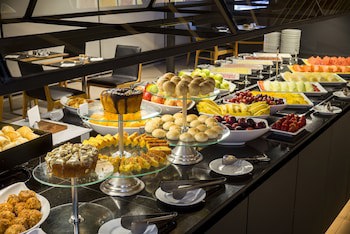 Melia Brasil 21