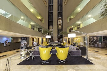 Melia Brasil 21
