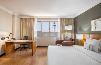 Melia Brasil 21