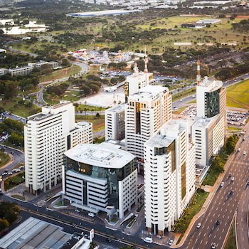 Melia Brasil 21