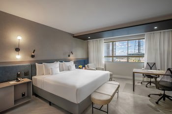 Melia Brasil 21