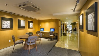 Melia Brasil 21