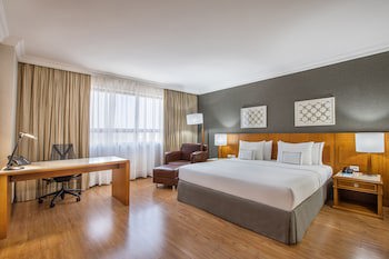 Melia Brasil 21