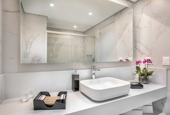 Melia Brasil 21