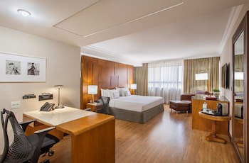 Melia Brasil 21