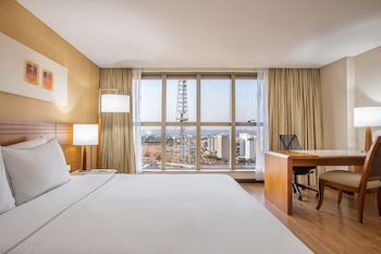 Melia Brasil 21