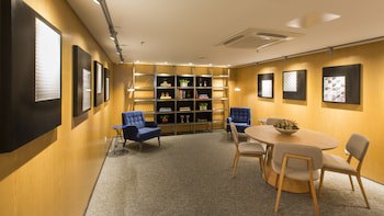 Melia Brasil 21