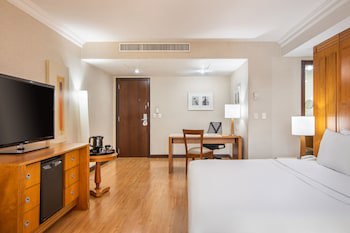 Melia Brasil 21