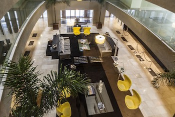 Melia Brasil 21
