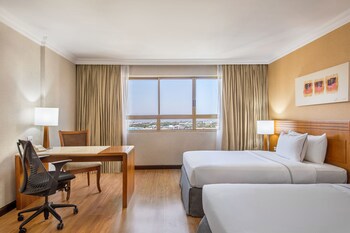 Melia Brasil 21