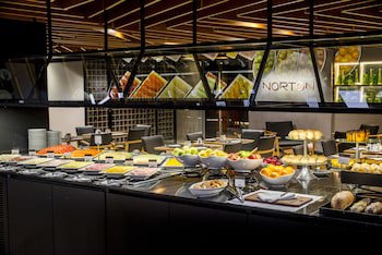 Melia Brasil 21