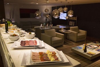 Melia Brasil 21