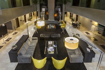 Melia Brasil 21
