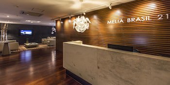 Melia Brasil 21