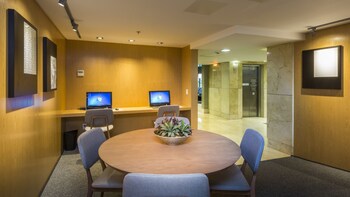 Melia Brasil 21