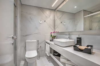 Melia Brasil 21