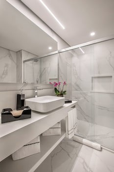 Melia Brasil 21