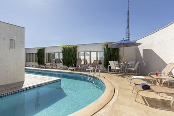Melia Brasil 21