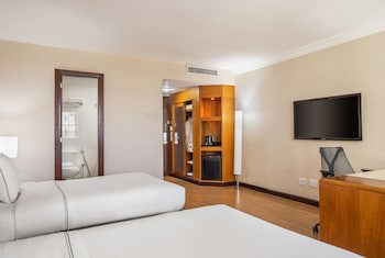 Melia Brasil 21