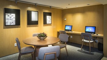 Melia Brasil 21
