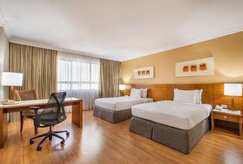 Melia Brasil 21