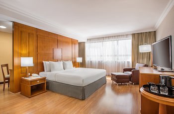 Melia Brasil 21