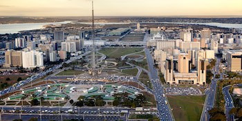 Melia Brasil 21