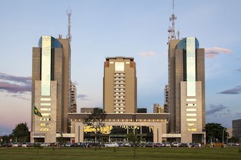 Melia Brasil 21