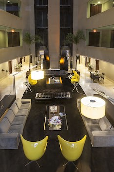 Melia Brasil 21