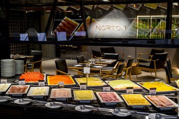 Melia Brasil 21