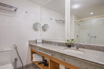 Melia Brasil 21