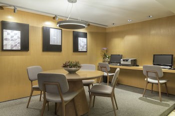 Melia Brasil 21